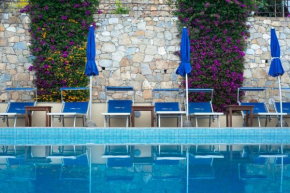 Villa Caroleo - Luxury Villa con piscina, Ospedaletti
